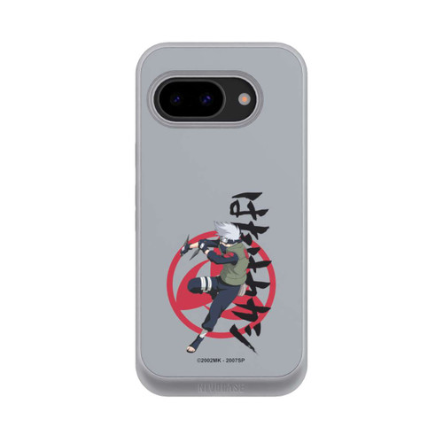 Google Pixel 9a NIVOpure Kakashi Sharingan