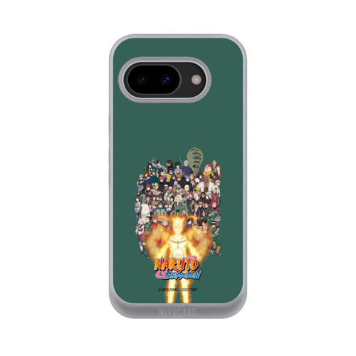 Google Pixel 9a NIVOpure Naruto Shippuden Gruppe