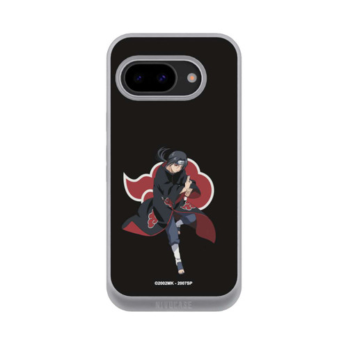 Google Pixel 9a NIVOpure Itachi Uchiha Akatsuki