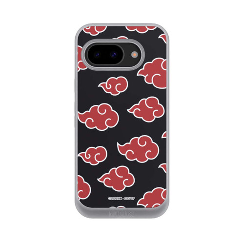 Google Pixel 9a NIVOpure Akatsuki Pattern
