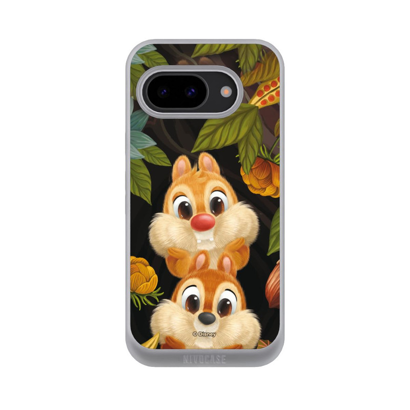 Pixel 9a NIVOpure Chip 'n Dale