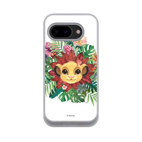 Google Pixel 9a NIVOpure Simba Flowers