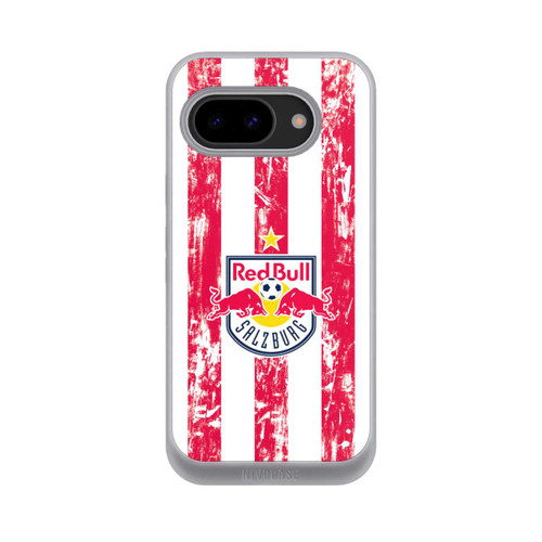 Google Pixel 9a NIVOpure Red Bull Salzburg Streifen 