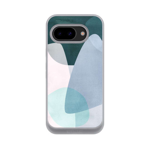 Google Pixel 9a NIVOpure Grafik 150C