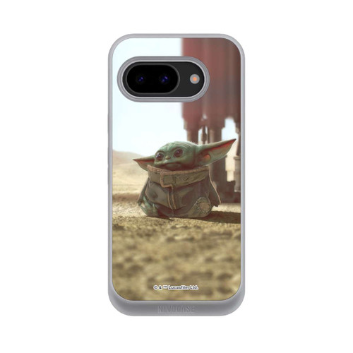 Google Pixel 9a NIVOpure Star Wars The Child