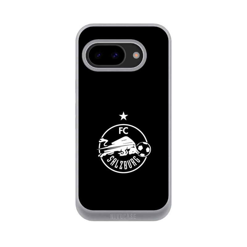 Pixel 9a NIVOpure FC Salzburg - Schwarz