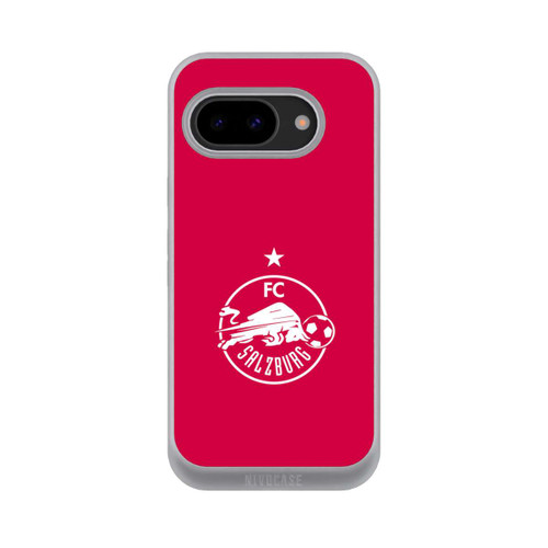 Google Pixel 9a NIVOpure FC Salzburg Rot