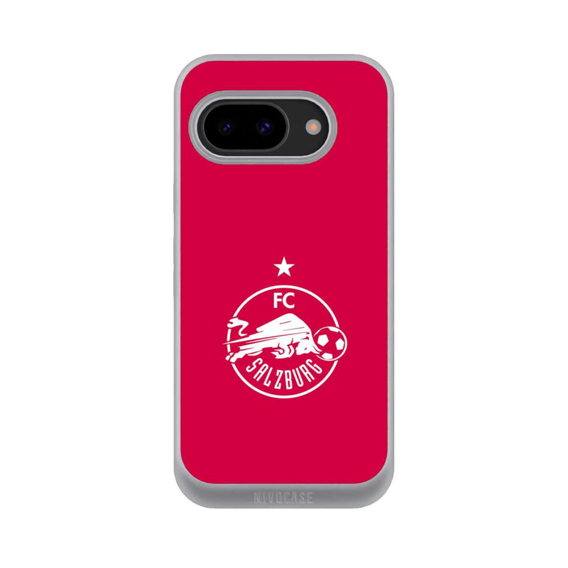Pixel 9a NIVOpure FC Salzburg Rot