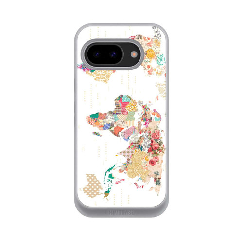 Google Pixel 9a NIVOpure Puzzel Erde