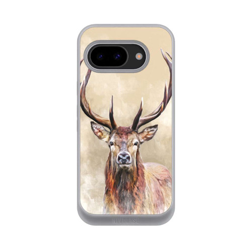 Google Pixel 9a NIVOpure Gezeichneter Hirsch
