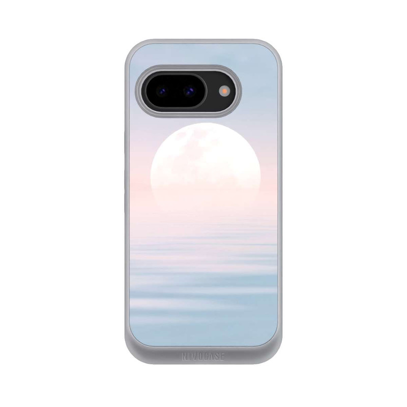 Pixel 9a NIVOpure Sunrise