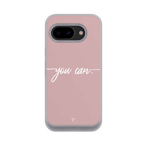 Google Pixel 9a NIVOpure You Can