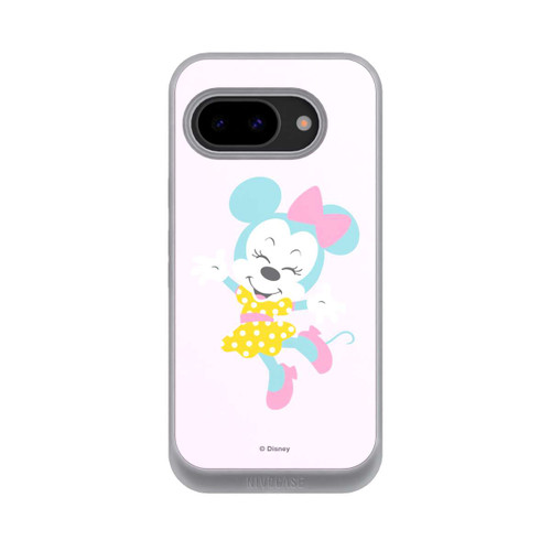 Google Pixel 9a NIVOpure Süße Baby-Minnie