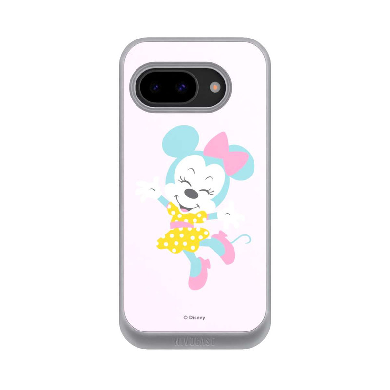 Pixel 9a NIVOpure Süße Baby-Minnie