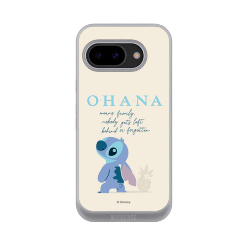 Google Pixel 9a NIVOpure Ohana Stitch