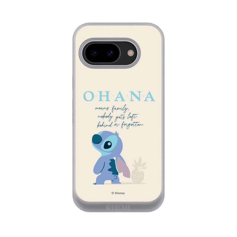 Pixel 9a NIVOpure Ohana Stitch