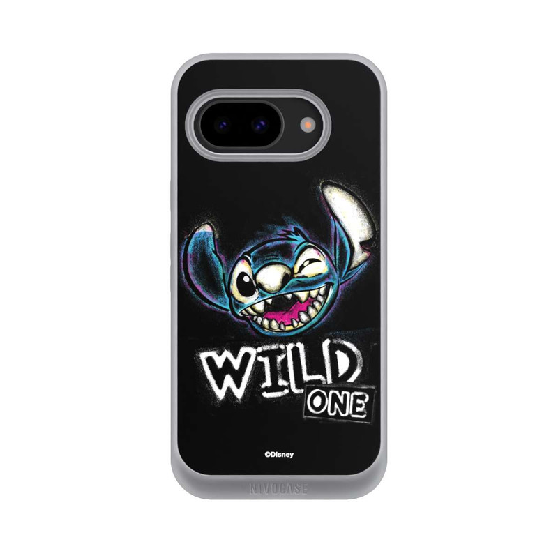 Pixel 9a NIVOpure Wild One Stitch