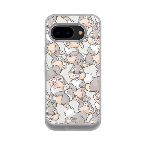 Google Pixel 9a NIVOpure Panpan Motif