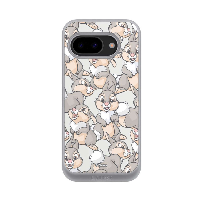 Pixel 9a NIVOpure Panpan Motif