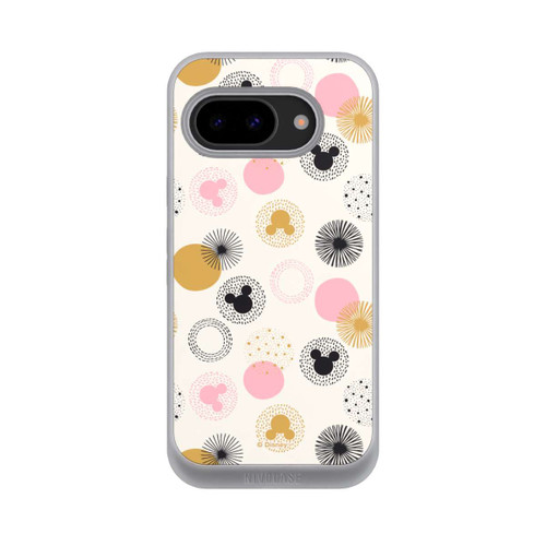 Google Pixel 9a NIVOpure Micky Dots Coloured