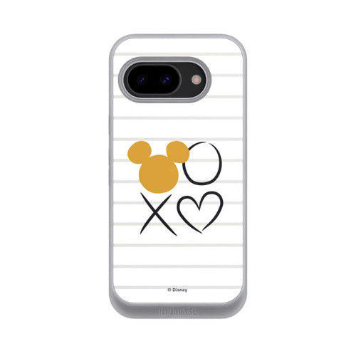 Google Pixel 9a NIVOpure XOXO Micky