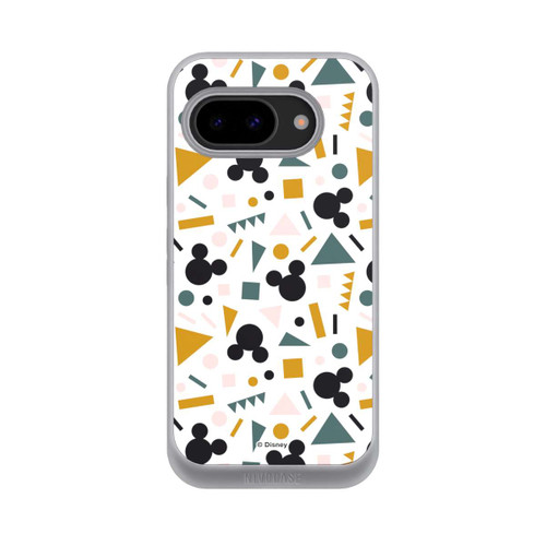 Google Pixel 9a NIVOpure Micky Geometric Pattern