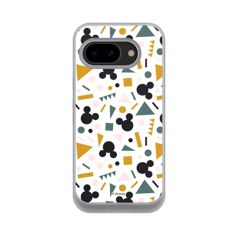 Pixel 9a NIVOpure Micky Geometric Pattern