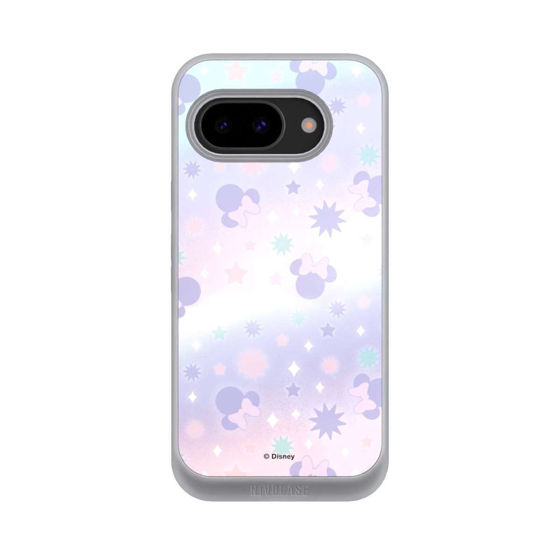 Pixel 9a NIVOpure Minnie Star Pattern