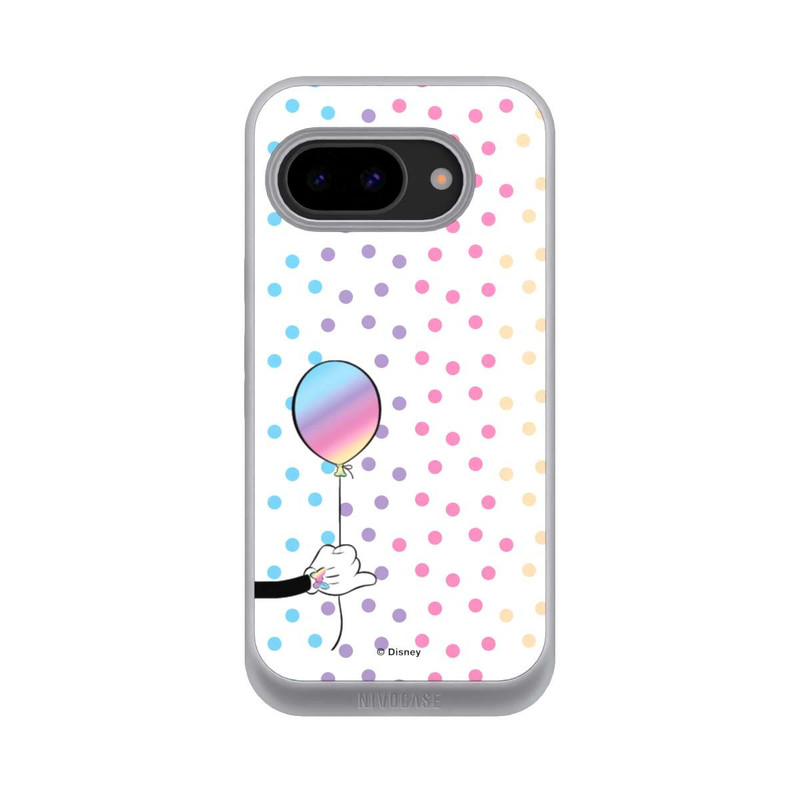 Pixel 9a NIVOpure Minnie Balloon
