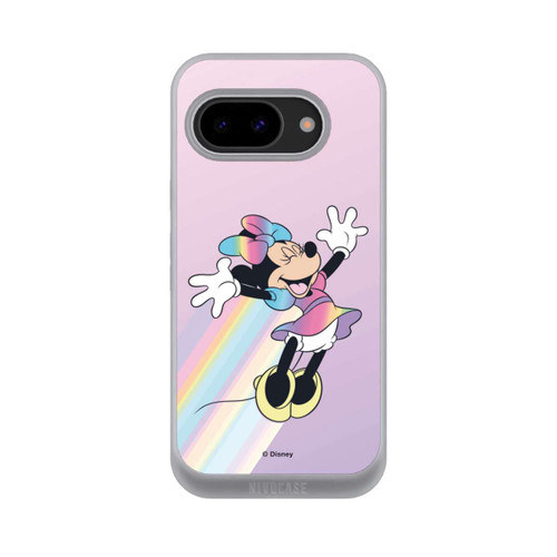 Google Pixel 9a NIVOpure Minnie Rainbow