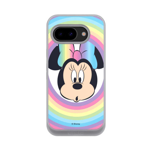 Google Pixel 9a NIVOpure Minnie Rainbow Circle