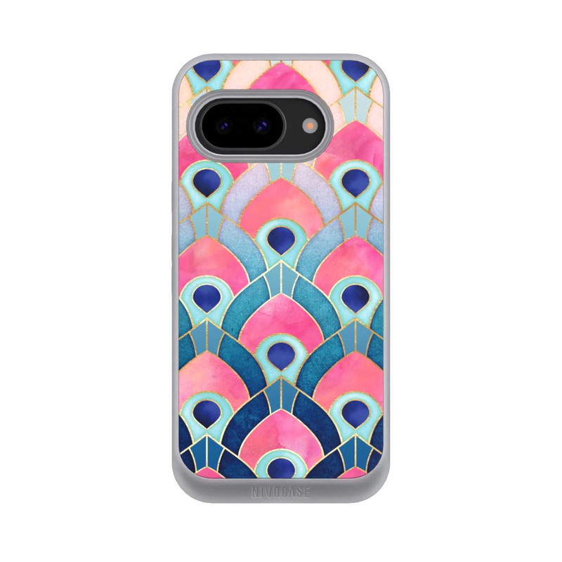 Pixel 9a NIVOpure Gefiedert