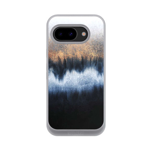 Google Pixel 9a NIVOpure Goldener Horizont