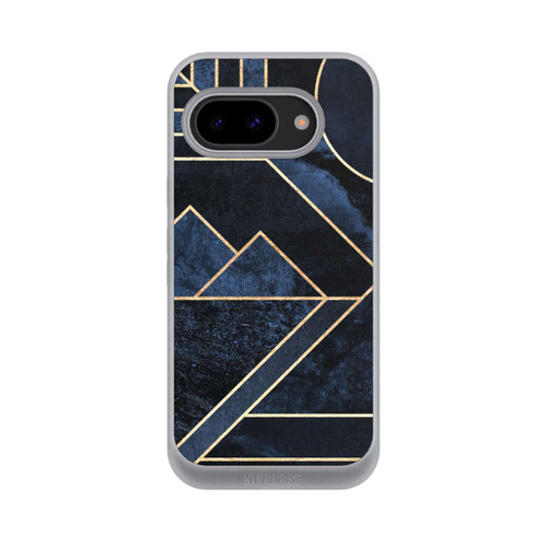 Google Pixel 9a NIVOpure Moderner Golddruck