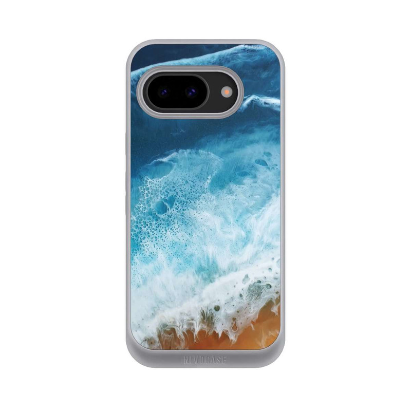 Pixel 9a NIVOpure Mer