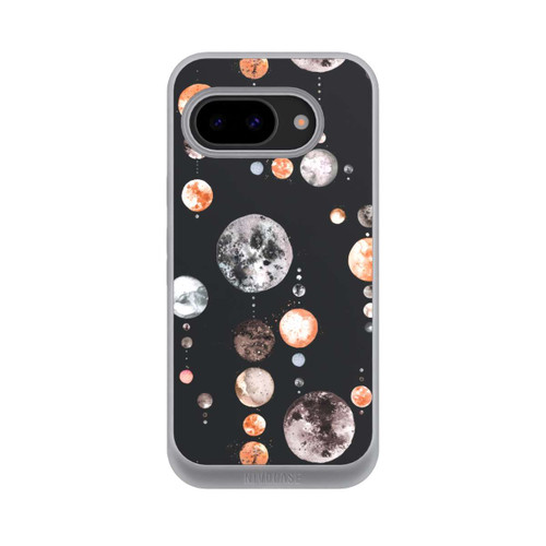 Google Pixel 9a NIVOpure Astronomie Weltraummonde