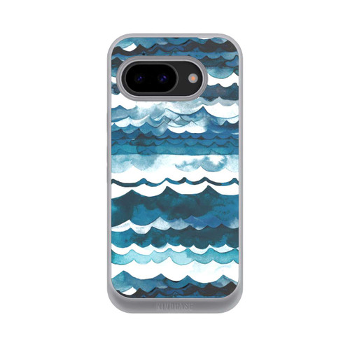 Google Pixel 9a NIVOpure Meereswellen