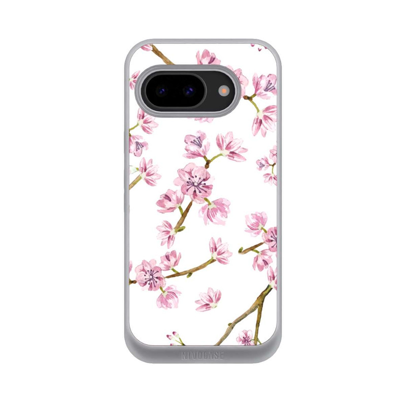 Pixel 9a NIVOpure Cherry Blossom Pink