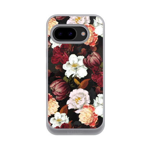 Google Pixel 9a NIVOpure Bouquet of Flowers