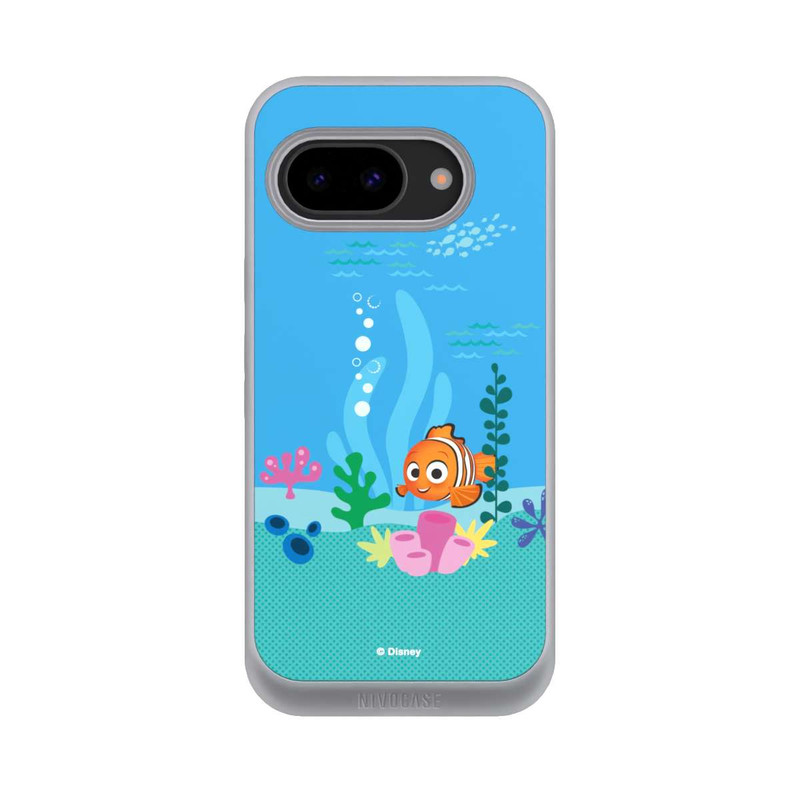 Pixel 9a NIVOpure Nemo Ocean