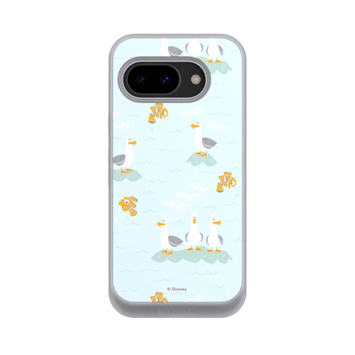 Google Pixel 9a NIVOpure Mine Mine Mine