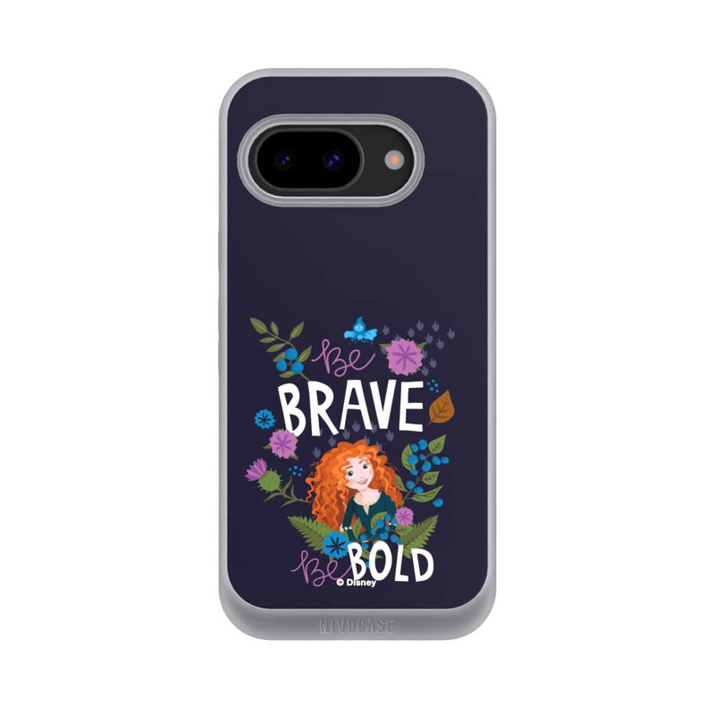 Pixel 9a NIVOpure Be Brave | Be Bold