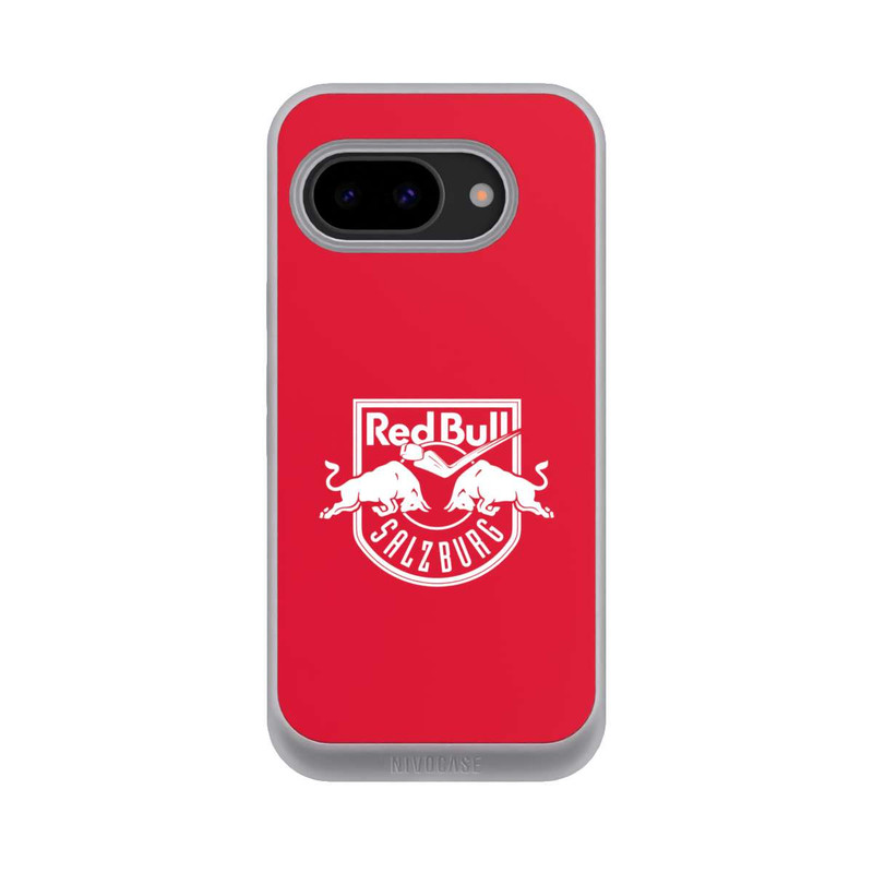 Pixel 9a NIVOpure RBS Red