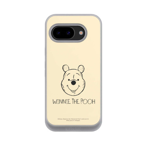 Google Pixel 9a NIVOpure Winnie Puuh Der Grinser