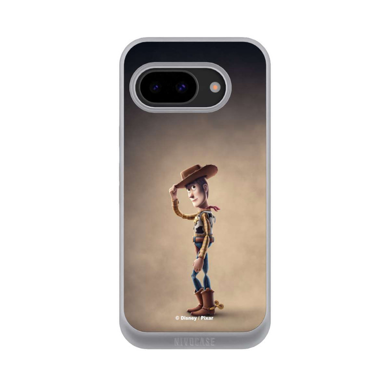 Pixel 9a NIVOpure Toy Story Woody 