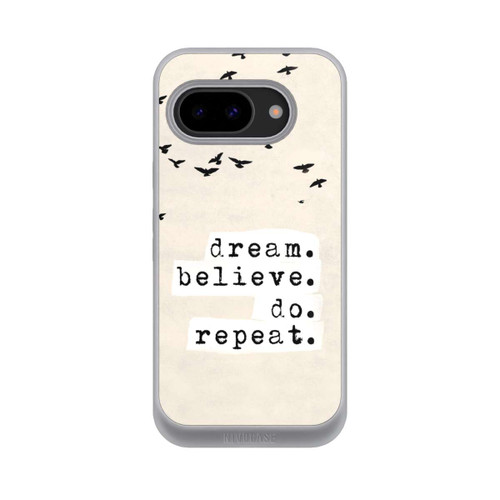 Google Pixel 9a NIVOpure Dream Believe