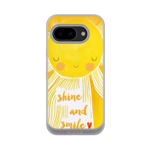 Google Pixel 9a NIVOpure Shine and Smile