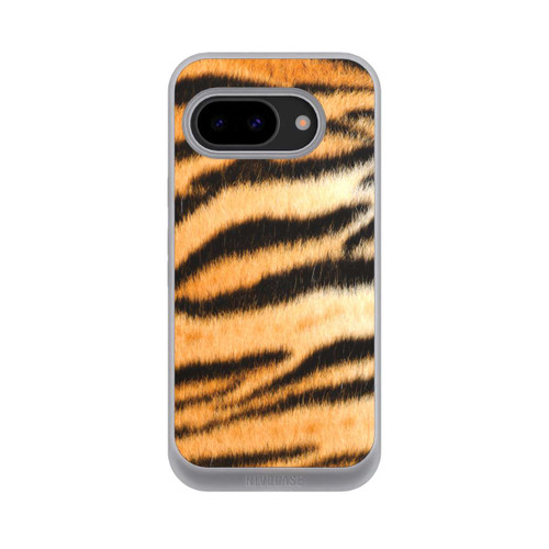 Google Pixel 9a NIVOpure Tigerpatternreal