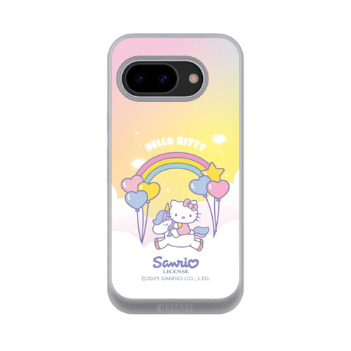 Google Pixel 9a NIVOpure Hello Kitty Einhorn