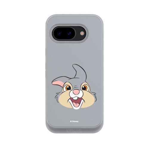 Google Pixel 9a NIVOpure Thumper Closeup
